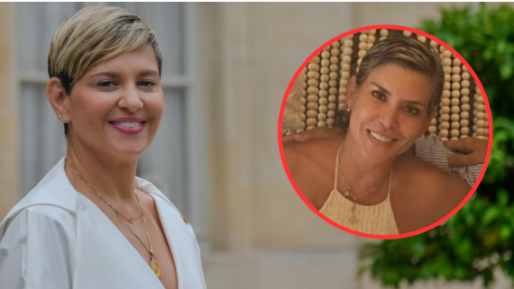 Ángela Benedetti rechazó esta condición para ser gerente de campaña de Petro y la calificó de “insólita”: “Un porcentaje era para Verónica Alcocer”