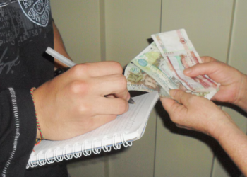 Así es al propuesta de los bancos en Colombia a Abelardo de la Espriella para acabar con los créditos ilegales conocidos como “gota a gota”