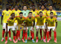 La selección Colombia habría recibido una oferta para jugar partidos amistosos en noviembre