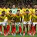 La selección Colombia habría recibido una oferta para jugar partidos amistosos en noviembre