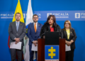 FISCALÍA PONE AL DESCUBIERTO PRESUNTO DESVÍO DE MÁS DE $3 BILLONES EN CONTRATOS CON RECURSOS DE REGALÍAS