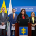 FISCALÍA PONE AL DESCUBIERTO PRESUNTO DESVÍO DE MÁS DE $3 BILLONES EN CONTRATOS CON RECURSOS DE REGALÍAS