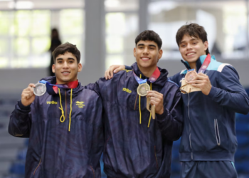 Así va Colombia en el medallero de los Juegos Centroamericanos y del Caribe Santo Domingo 2026: agenda del día, 5 de agosto