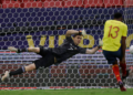 Yerry Mina habló del futuro de la selección Colombia y recordó su duelo con ‘el Dibu’ Martínez: “Lo quiero enfrentar”