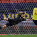 Yerry Mina habló del futuro de la selección Colombia y recordó su duelo con ‘el Dibu’ Martínez: “Lo quiero enfrentar”