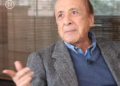 Murió Alfonso Lizarazo a los 85 años, creador de ‘Sábados Felices’ y pionero de la televisión nacional