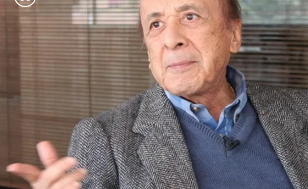 Murió Alfonso Lizarazo a los 85 años, creador de ‘Sábados Felices’ y pionero de la televisión nacional