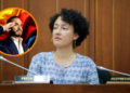 Isabel Zuleta se volvió a despachar contra Abelardo de la Espriella: “Volvemos a un Estado capturado por los grandes empresarios”