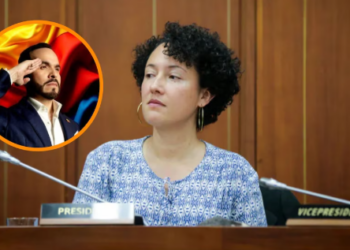 Isabel Zuleta se volvió a despachar contra Abelardo de la Espriella: “Volvemos a un Estado capturado por los grandes empresarios”