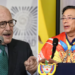 Andrés Pastrana le pidió al Senado impedir que Gustavo Petro salga de Colombia al término de su Presidencia: “Que responda por los escándalos”