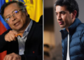 Daniel Briceño advirtió de las “verdaderas” intenciones de Gustavo Petro: “A Abelardo le quieren dar un golpe duro”