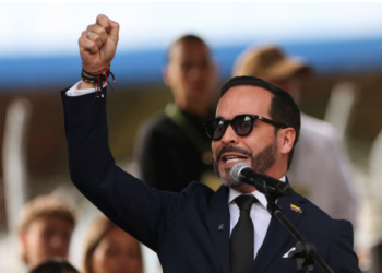 Posesión de Abelardo de la Espriella – EN VIVO: El presidente electo ya está en Cali bajo estricta seguridad para la ceremonia