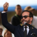 Posesión de Abelardo de la Espriella – EN VIVO: El presidente electo ya está en Cali bajo estricta seguridad para la ceremonia