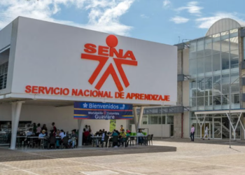Director designado del Sena alertó por contratación de más de $60.000 millones en los últimos días del Gobierno Petro
