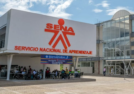 Director designado del Sena alertó por contratación de más de $60.000 millones en los últimos días del Gobierno Petro