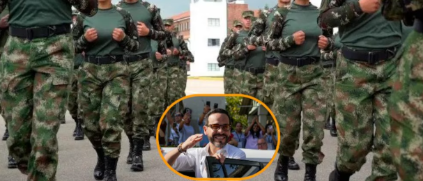 Plan Patriota 2.0: así funcionará la nueva estrategia militar entre Colombia y Estados Unidos en el Gobierno De la Espriella