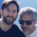 Murió Jorge Messi, el papá de Lionel Messi