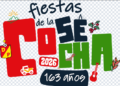 PROGRAMACION OFICIAL FIESTAS DE LA COSECHA