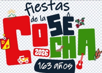 PROGRAMACION OFICIAL FIESTAS DE LA COSECHA
