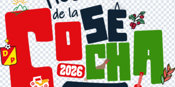 PROGRAMACION OFICIAL FIESTAS DE LA COSECHA
