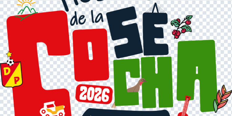 PROGRAMACION OFICIAL FIESTAS DE LA COSECHA