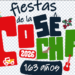 PROGRAMACION OFICIAL FIESTAS DE LA COSECHA