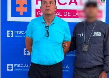 Hombre señalado de abusar de una mujer durante una supuesta limpieza energética fue enviado a prisión en Pereira