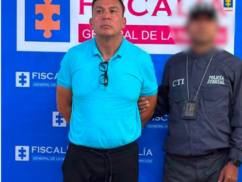 Hombre señalado de abusar de una mujer durante una supuesta limpieza energética fue enviado a prisión en Pereira