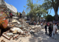 EN VIVO| Fuerte temblor de 7,4 se sintió en Colombia: al menos 70 muertos dejan los derrumbes estructurales en Pereira, Manizales, Chocó y Valle del Cauca