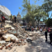 EN VIVO| Fuerte temblor de 7,4 se sintió en Colombia: al menos 70 muertos dejan los derrumbes estructurales en Pereira, Manizales, Chocó y Valle del Cauca