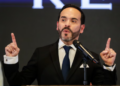 El presidente Abelardo de la Espriella se pronunció tras el temblor de 7,4 en Colombia: suspendió su agenda en Bogotá y habrá un PMU en la Ungrd