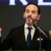 El presidente Abelardo de la Espriella se pronunció tras el temblor de 7,4 en Colombia: suspendió su agenda en Bogotá y habrá un PMU en la Ungrd