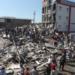 Las fotos más impactantes del terremoto de magnitud 7,4 que sacudió a Colombia