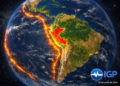 Qué son las placas Nazca y Sudamericana y qué tuvieron que ver con el terremoto de 7,4 en Colombia