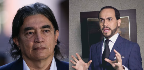 Gustavo Bolívar presentó las supuestas pruebas del fraude electoral: “Dejen de decir que Cepeda perdió”