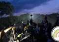 Sigue temblando en Colombia: habitantes de San José del Palmar, en Chocó, pasaron la noche en vela, tras nuevo sismo la noche del martes 11 de agosto de 2026