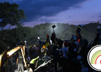 Sigue temblando en Colombia: habitantes de San José del Palmar, en Chocó, pasaron la noche en vela, tras nuevo sismo la noche del martes 11 de agosto de 2026