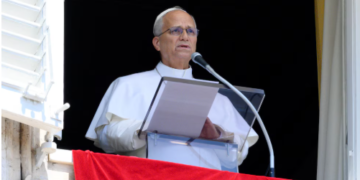 El Papa León XIV envió mensaje de solidaridad y confirmó donación de 100.000 euros para afectados por el terremoto de 7,4 en Colombia