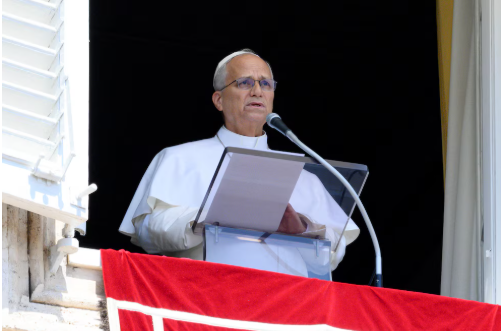 El Papa León XIV envió mensaje de solidaridad y confirmó donación de 100.000 euros para afectados por el terremoto de 7,4 en Colombia