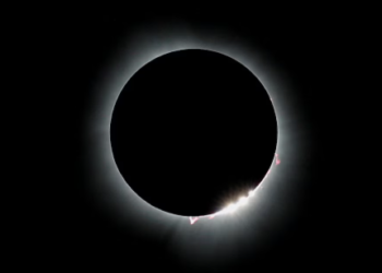 Eclipse solar total del 12 de agosto de 2026: en qué países será visible