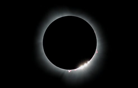 Eclipse solar total del 12 de agosto de 2026: en qué países será visible