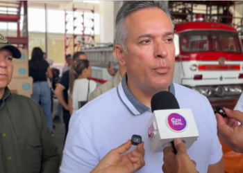 La esperanza sigue intacta en Pereira: se intensifican labores de rescate y se inicia ruta para la reconstrucción de la ciudad