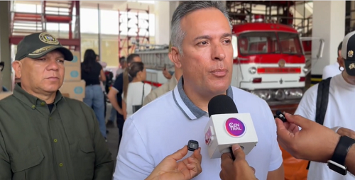 La esperanza sigue intacta en Pereira: se intensifican labores de rescate y se inicia ruta para la reconstrucción de la ciudad