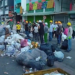 El Querendón convoca cuadrillas de colaboradores y voluntarios para limpiar el Parque La Libertad