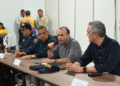 A pesar del cierre de la llamada “ventana de vida”, equipos de socorro continuarán buscando sobrevivientes del terremoto 48 horas mas: “Seguirán trabajando sin descanso”
