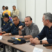 A pesar del cierre de la llamada “ventana de vida”, equipos de socorro continuarán buscando sobrevivientes del terremoto 48 horas mas: “Seguirán trabajando sin descanso”