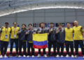 Así va Colombia en el Medallero de los Juegos Centroamericanos y del Caribe Santo Domingo 2026: agenda del día, 3 de agosto
