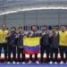 Así va Colombia en el Medallero de los Juegos Centroamericanos y del Caribe Santo Domingo 2026: agenda del día, 3 de agosto