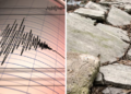 Terremoto de magnitud 7.7 sacude Indonesia; esto dice el reporte