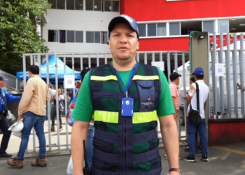 INSTITUTO DE MOVILIDAD REITERA RECOMENDACIONES Y RESTRICCIONES
